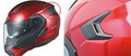 ’20最新ヘルメット〈カブト〉リュウキ【快適機能全盛りの軽量システムヘルメット】