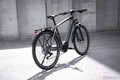 トライアンフ初の電アシ「Trekker GT」シマノ製ユニットの採用で150kmの航続距離を実現