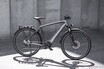 トライアンフ初の電アシ「Trekker GT」シマノ製ユニットの採用で150kmの航続距離を実現