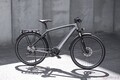 トライアンフ初の電アシ「Trekker GT」シマノ製ユニットの採用で150kmの航続距離を実現