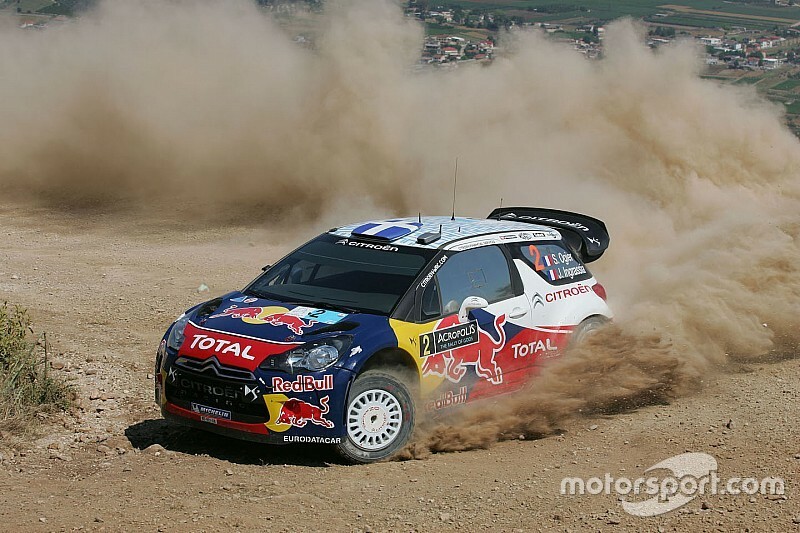 WRCシトロエン、来年のセバスチャン・オジェ復帰にオープンも”すべての選択肢を検討”