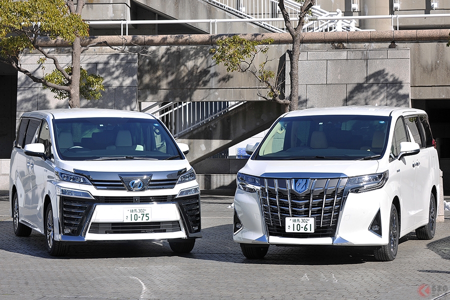 日本もすでに海外サイズが主力 5ナンバーじゃなくてもコンパクトカーといわれるクルマが増えた理由 くるまのニュース 自動車情報サイト 新車 中古車 Carview