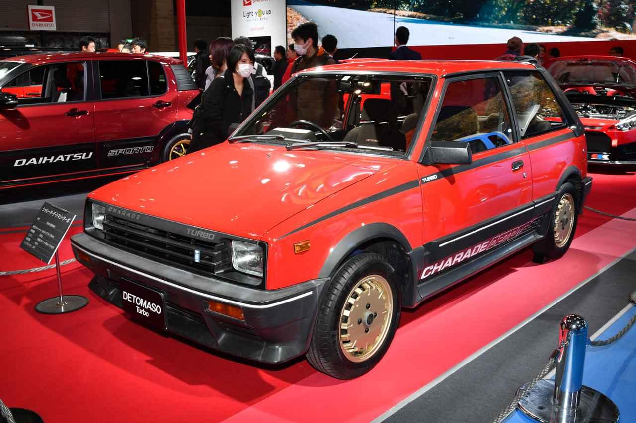 ニュース ダイハツとgazooがタッグを組んだ 第1弾はコペン Grコンセプトだ Webモーターマガジン 自動車情報サイト 新車 中古車 Carview