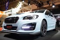 【東京オートサロン2019】熟成進むレヴォーグにSTIパーツをてんこ盛り　「レヴォーグ STI　パフォーマンス」