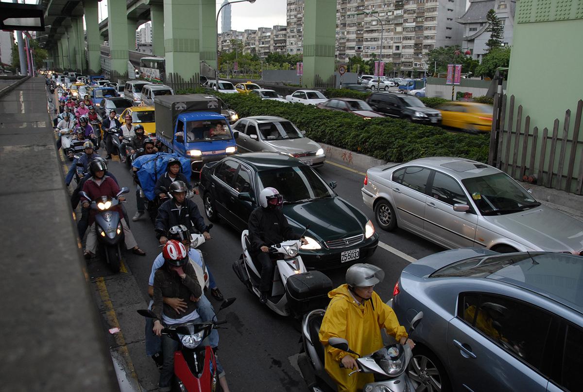 日本車が圧倒的に強いハズの台湾が方向転換 中国製evが一気に躍進し日本車は風前の灯火か Web Cartop の写真 2ページ目 自動車情報サイト 新車 中古車 Carview