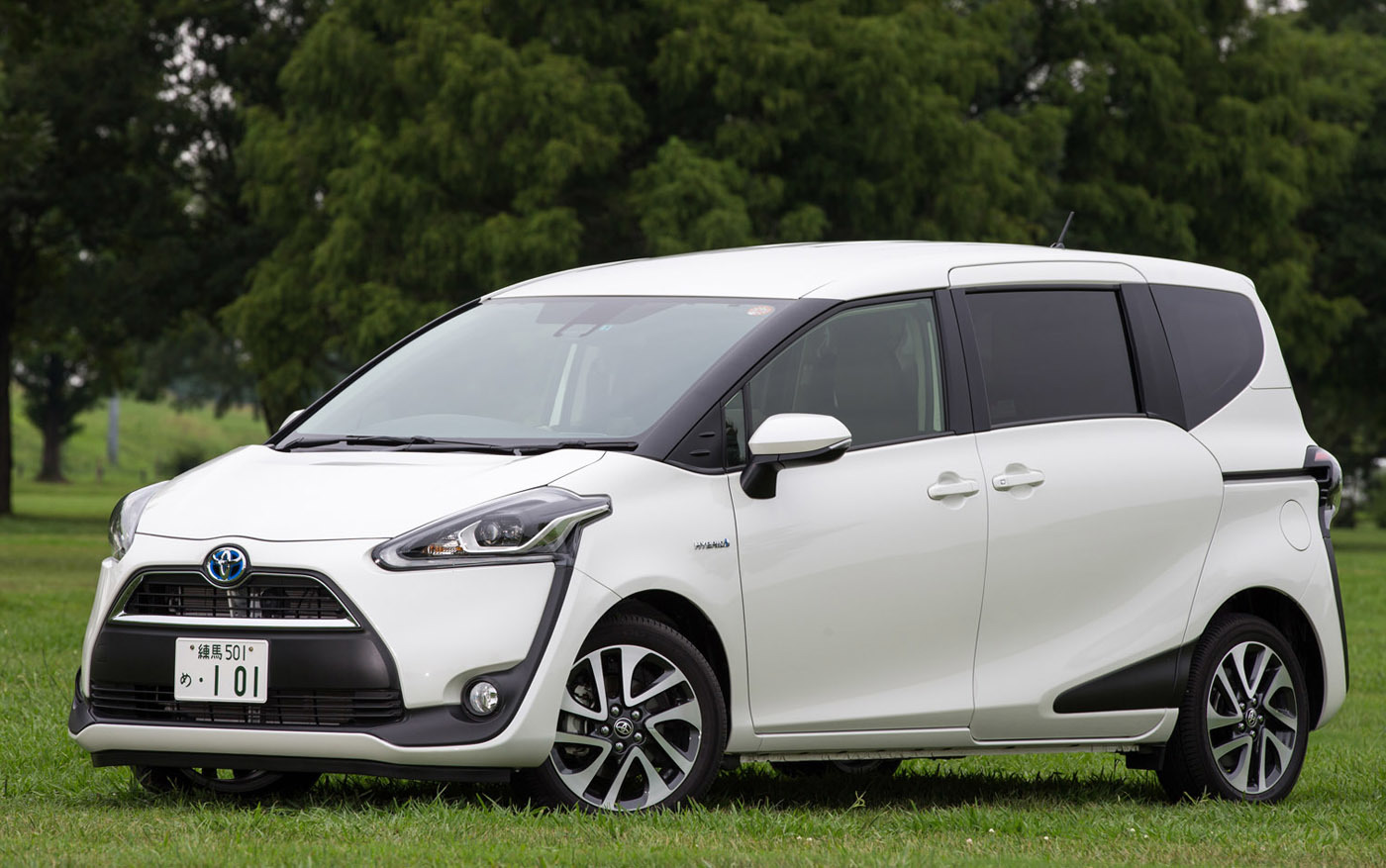 シエンタが新型へ 新型クラウン予約開始など最新情報続々入荷 ベストカーweb 自動車情報サイト 新車 中古車 Carview