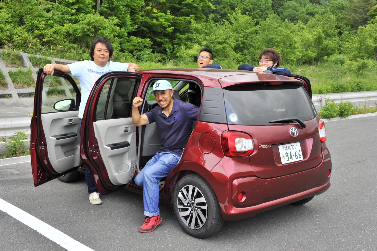 乗車定員だけで選ぶと後悔必至 クルマをフル乗車で使う人が見るべき本当のポイント６選 Web Cartop 自動車情報サイト 新車 中古車 Carview