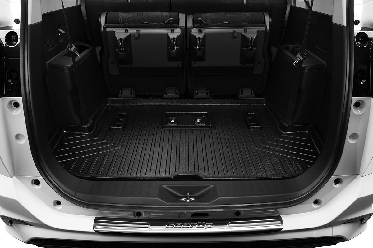 ダイハツのマレーシア現地合弁会社 プロドゥアが7人乗りコンパクトsuv アルズ を発売 Web Cartop の写真 6ページ目 自動車情報サイト 新車 中古車 Carview