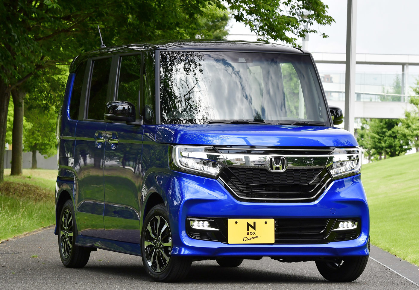 最近流行りの ド派手なフロントマスク 事情と功罪 ベストカーweb の写真 自動車情報サイト 新車 中古車 Carview