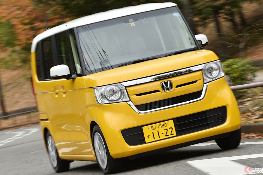 軽自動車の 64馬力規制 なぜ残る 廃止25年経つ 280馬力規制 の普通車と違う理由 くるまのニュース 自動車情報サイト 新車 中古車 Carview