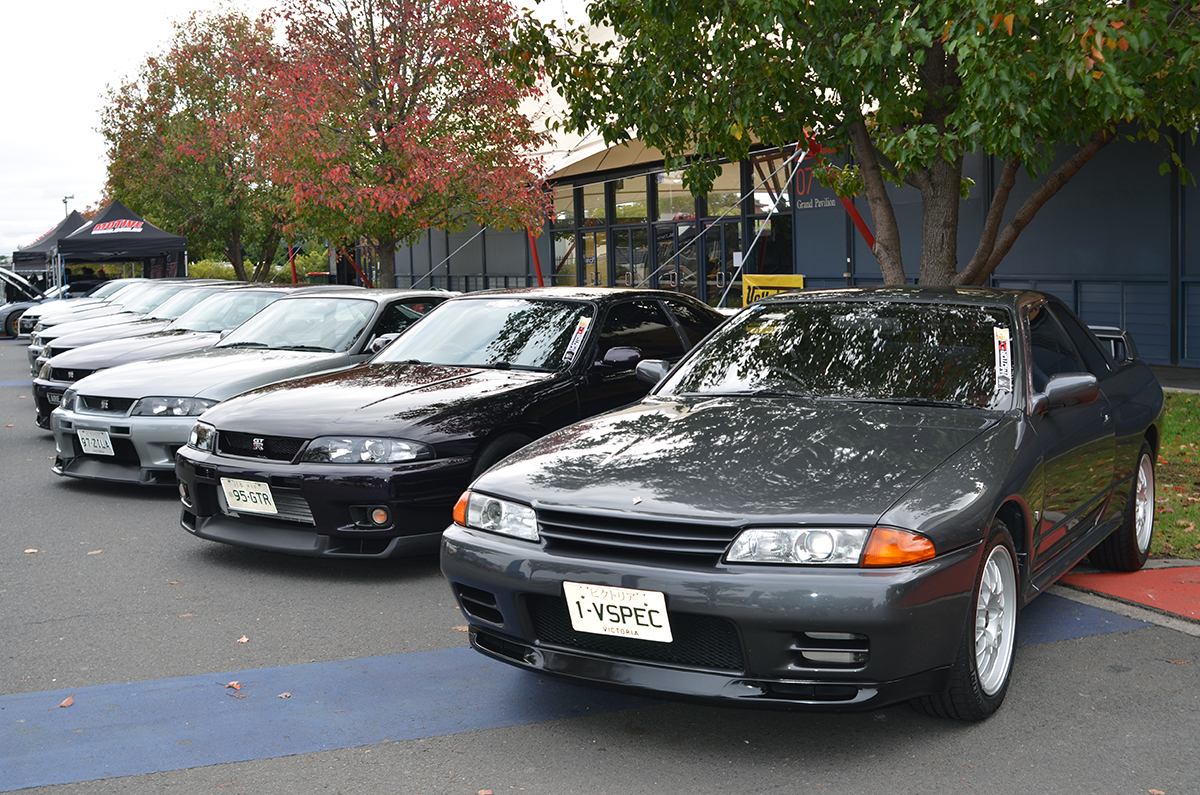 スカイラインgt Rという いまなお世界で愛され続ける国産スポーツカー Auto Messe Web 自動車情報サイト 新車 中古車 Carview