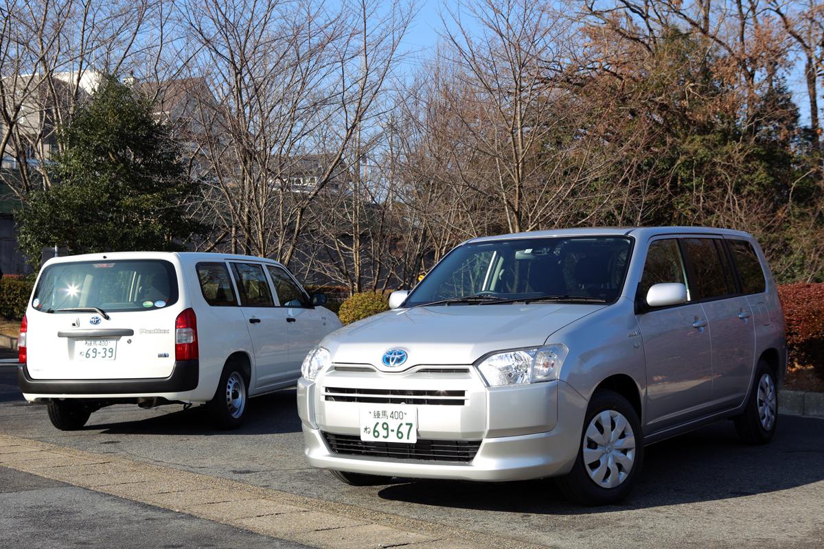 首都高最速と言われる最強マシンもランクイン 走りのいい営業車トップ３ Web Cartop の写真 7ページ目 自動車情報サイト 新車 中古車 Carview