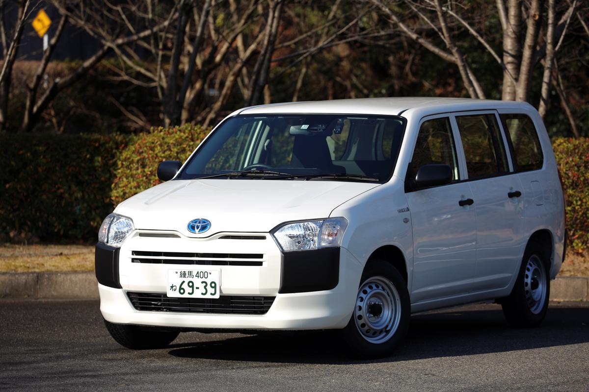 首都高最速と言われる最強マシンもランクイン 走りのいい営業車トップ３ Web Cartop の写真 8ページ目 自動車情報サイト 新車 中古車 Carview
