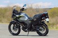 【比較インプレ】250ccアドベンチャーを徹底検証〈装備＆足つき編〉ホンダ CRF250 RALLY／ヤマハ TOURING SEROW／スズキ V-Strom250/ABS／カワサキ VERSYS-X250 TOURER