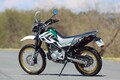 【比較インプレ】250ccアドベンチャーを徹底検証〈装備＆足つき編〉ホンダ CRF250 RALLY／ヤマハ TOURING SEROW／スズキ V-Strom250/ABS／カワサキ VERSYS-X250 TOURER