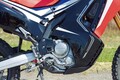 【比較インプレ】250ccアドベンチャーを徹底検証〈装備＆足つき編〉ホンダ CRF250 RALLY／ヤマハ TOURING SEROW／スズキ V-Strom250/ABS／カワサキ VERSYS-X250 TOURER