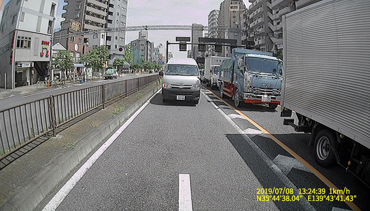 前後2カメラ型 あおり運転対策 にベストなドラレコを選ぶ 3 Car Mono図鑑 Motorfan 自動車情報サイト 新車 中古車 Carview