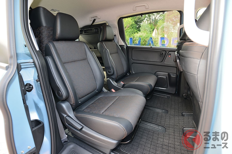 軽の王者 N Box は普通車よりも魅力的 ホンダ フリード と比べてどっちが買い くるまのニュース の写真 24ページ目 自動車 情報サイト 新車 中古車 Carview