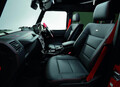 メルセデス・ベンツ 「G350d designo manufaktur Edition」と「メルセデスAMG G63 Exclusive Edition」を発売