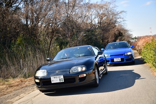 いまが買い時 00年代初頭のネオクラシック国産スポーツ4選 ベストカーweb の写真 自動車情報サイト 新車 中古車 Carview