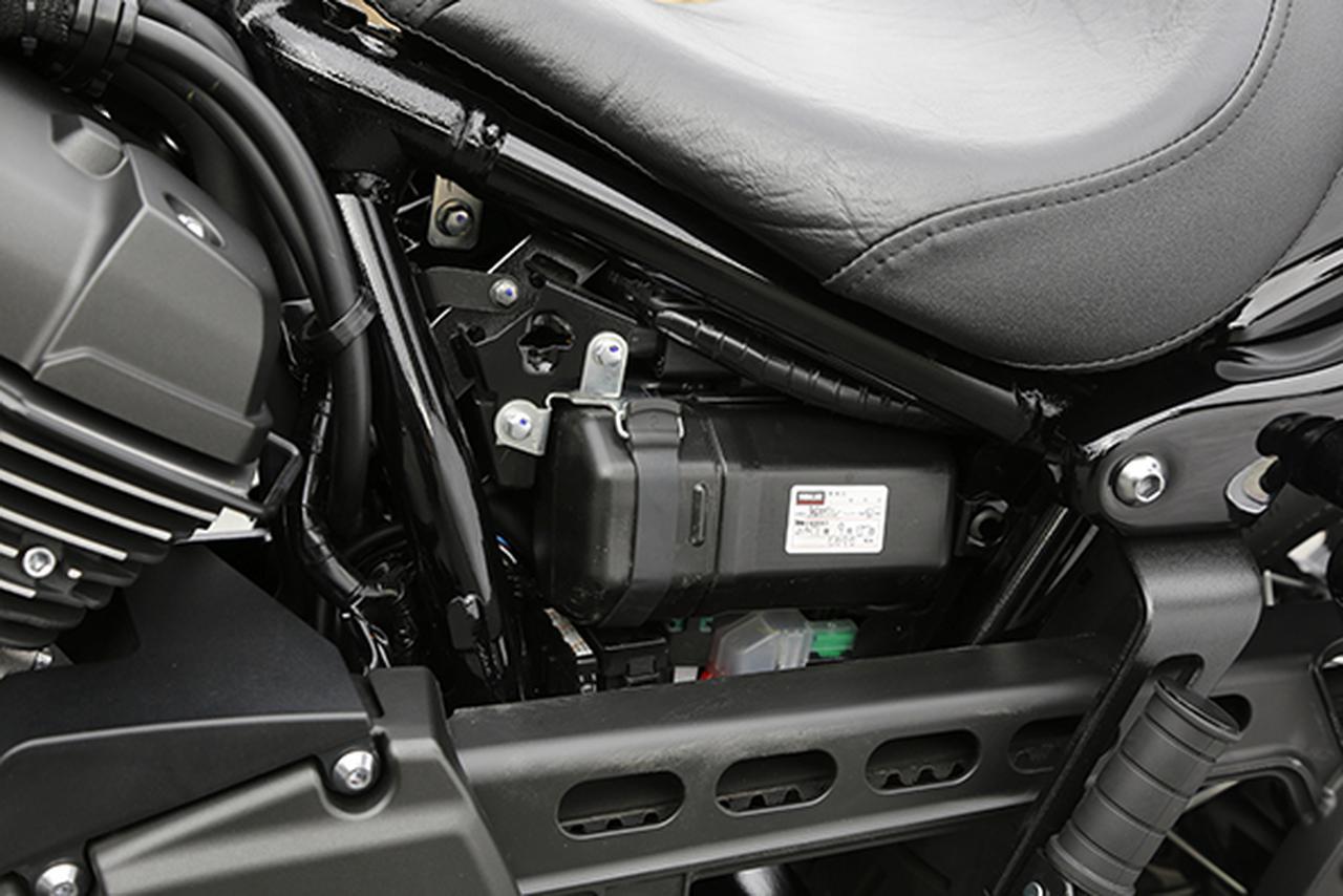 試乗インプレ ヤマハ Bolt 国産アメリカンの歴史を振り返りながら ボルトをレビュー 現行車再検証 Webオートバイ の写真 ページ目 自動車情報サイト 新車 中古車 Carview