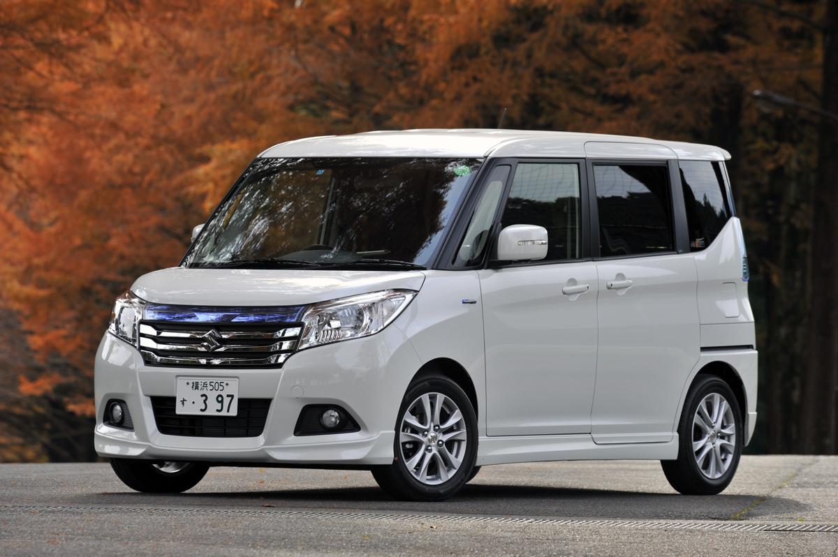 現役子育てママが本気で推す 親子大満足の使えるコンパクトカー５選 Web Cartop 自動車情報サイト 新車 中古車 Carview