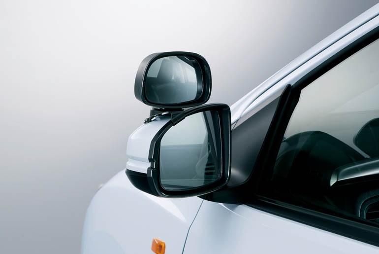 ホンダ グレイス の教習車を発売 教習生が運転しやすい取り回しのよさ Carview 自動車情報サイト 新車 中古車 Carview