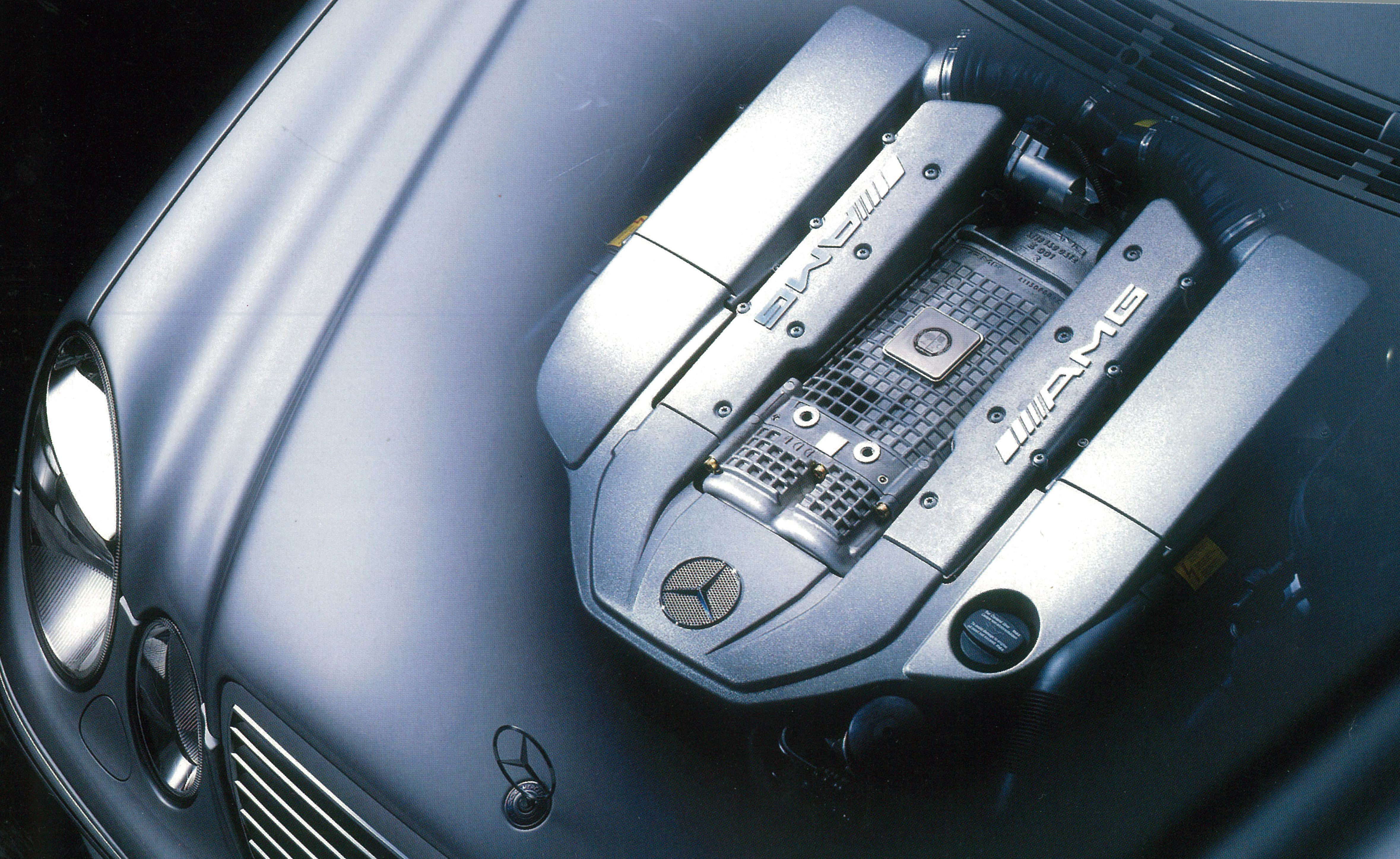 当時セダン世界最速とうたわれたamg Eクラスは 100万円台から狙える絶滅危惧車だ カーセンサー 自動車情報サイト 新車 中古車 Carview