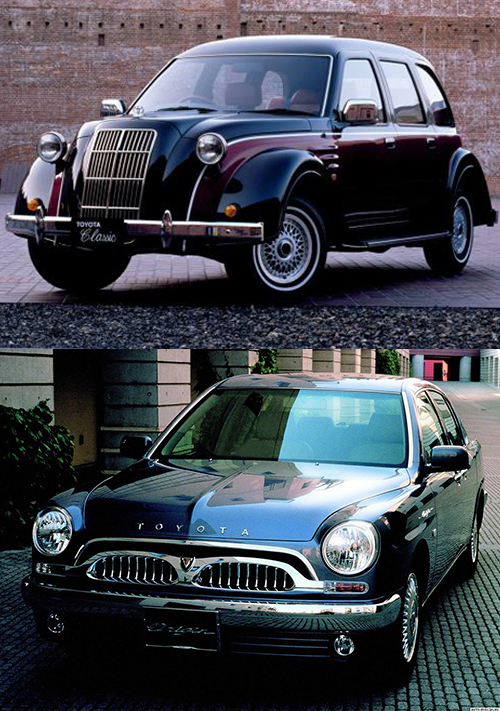 褒めてあげたい 珍車 スーパーカー Suv こんなクルマ殿堂があったなら ベストカーweb の写真 6ページ目 自動車情報サイト 新車 中古車 Carview