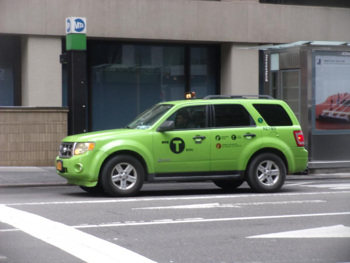 東京のタクシーが儲かるエリアに集中 過疎地域を救う方法はnyにあり Web Cartop 自動車情報サイト 新車 中古車 Carview