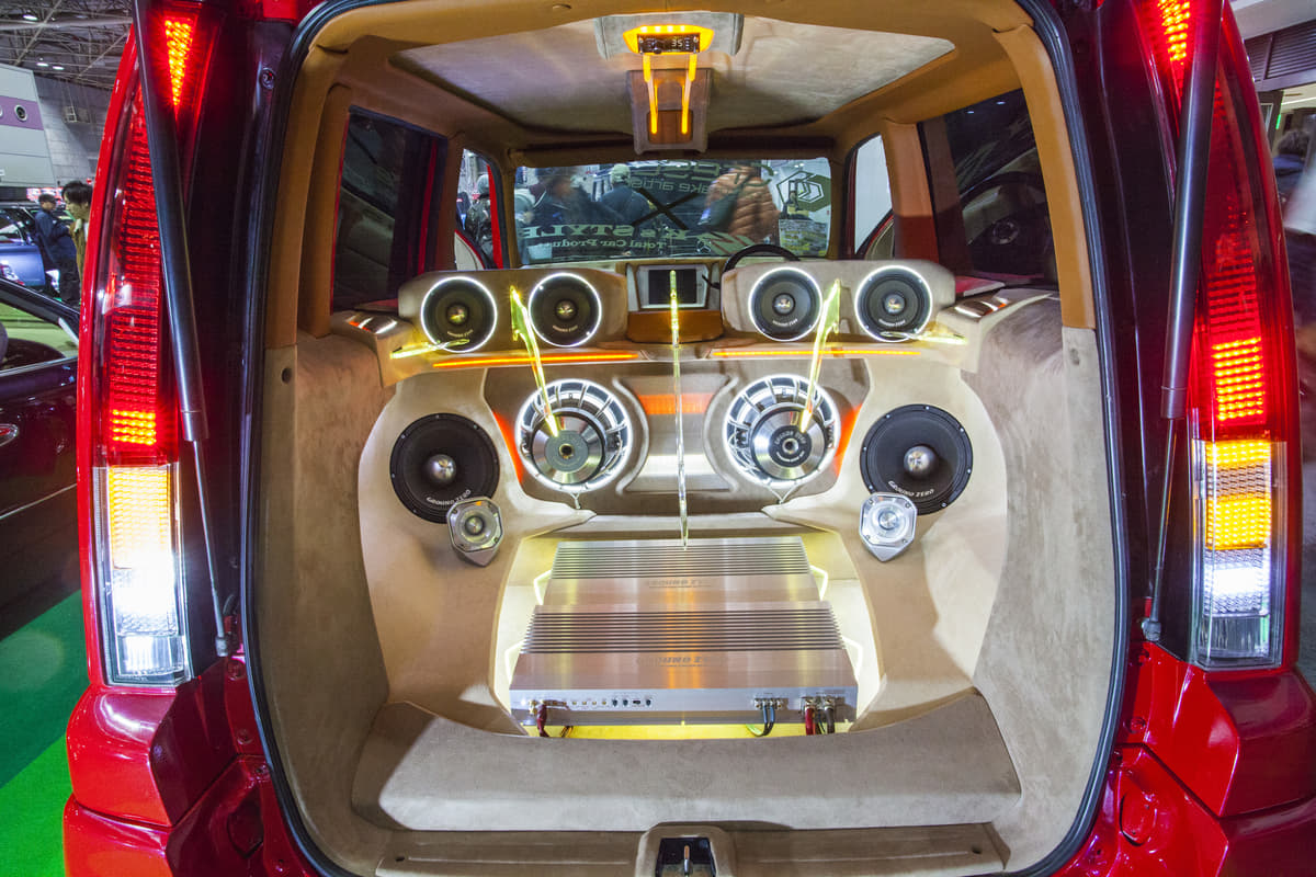 懐かしくてカッコいい 当時 最新のカスタムを交えた90年代ドレスアップカー Auto Messe Web の写真 11ページ目 自動車情報サイト 新車 中古車 Carview