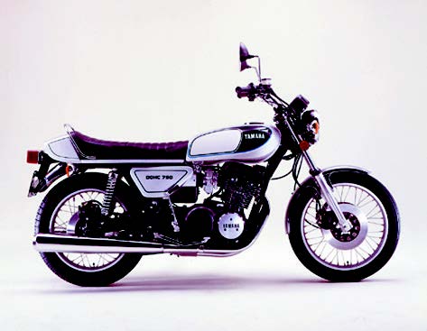 Z1000、エアラ、ジナナ！革新的なバイクが登場した70年代後半【日本バイク100年史 Vol.013-1】（1977-1978年）＜Webアルバム＞