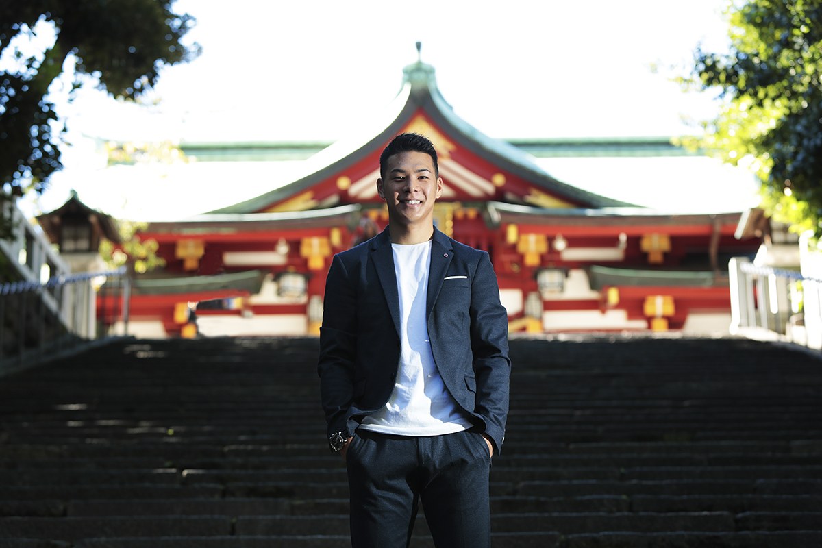 Motogpライダー中上貴晶が語る日本グランプリへの想い ケガを言い訳にしたくない 昨年の悔しさを晴らすため最後まで走り抜く Gq Japan の写真 6ページ目 自動車情報サイト 新車 中古車 Carview