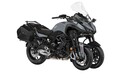 ミラノ国際モーターサイクルショー（EICMA）開幕。気になる日本メーカーからはまさかの黒いあいつも登場