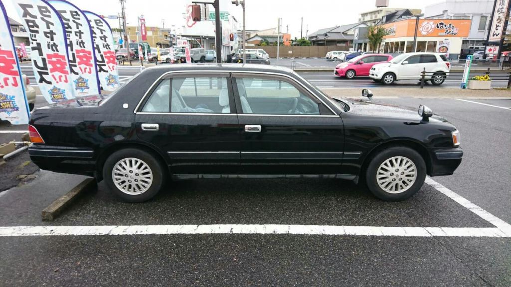 失ってはじめて良さに気づく 非凡な凡庸さをもつ小型 中型セダン 外車王soken 自動車情報サイト 新車 中古車 Carview