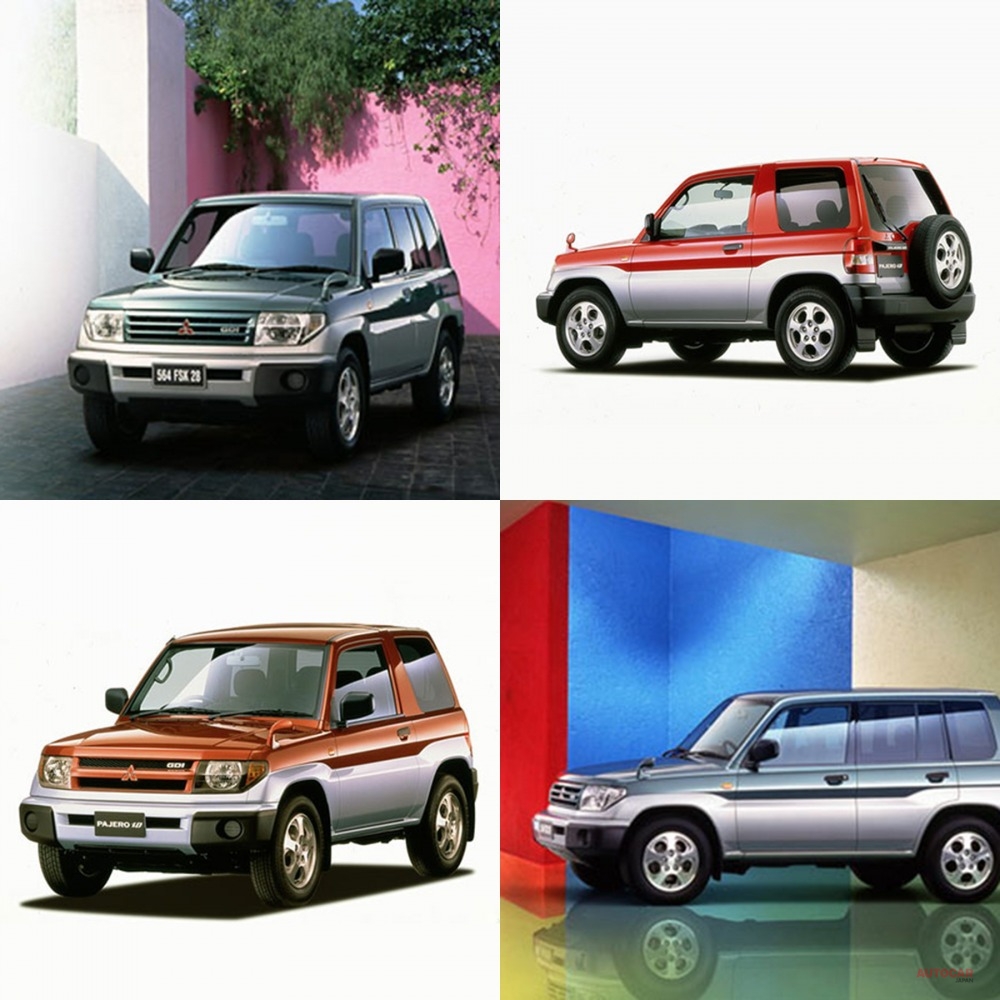 タフトは大丈夫 かつてのダイハツ ネイキッド 販売を終えたワケ 繰り返す原点回帰 Autocar Japan 自動車情報サイト 新車 中古車 Carview