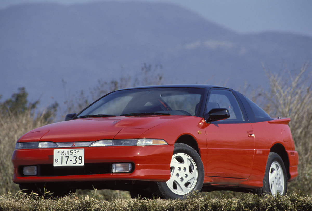 試乗 Suvでもよく曲がるは本当 三菱エクリプスクロスの実力を検証 Auto Messe Web 自動車情報サイト 新車 中古車 Carview