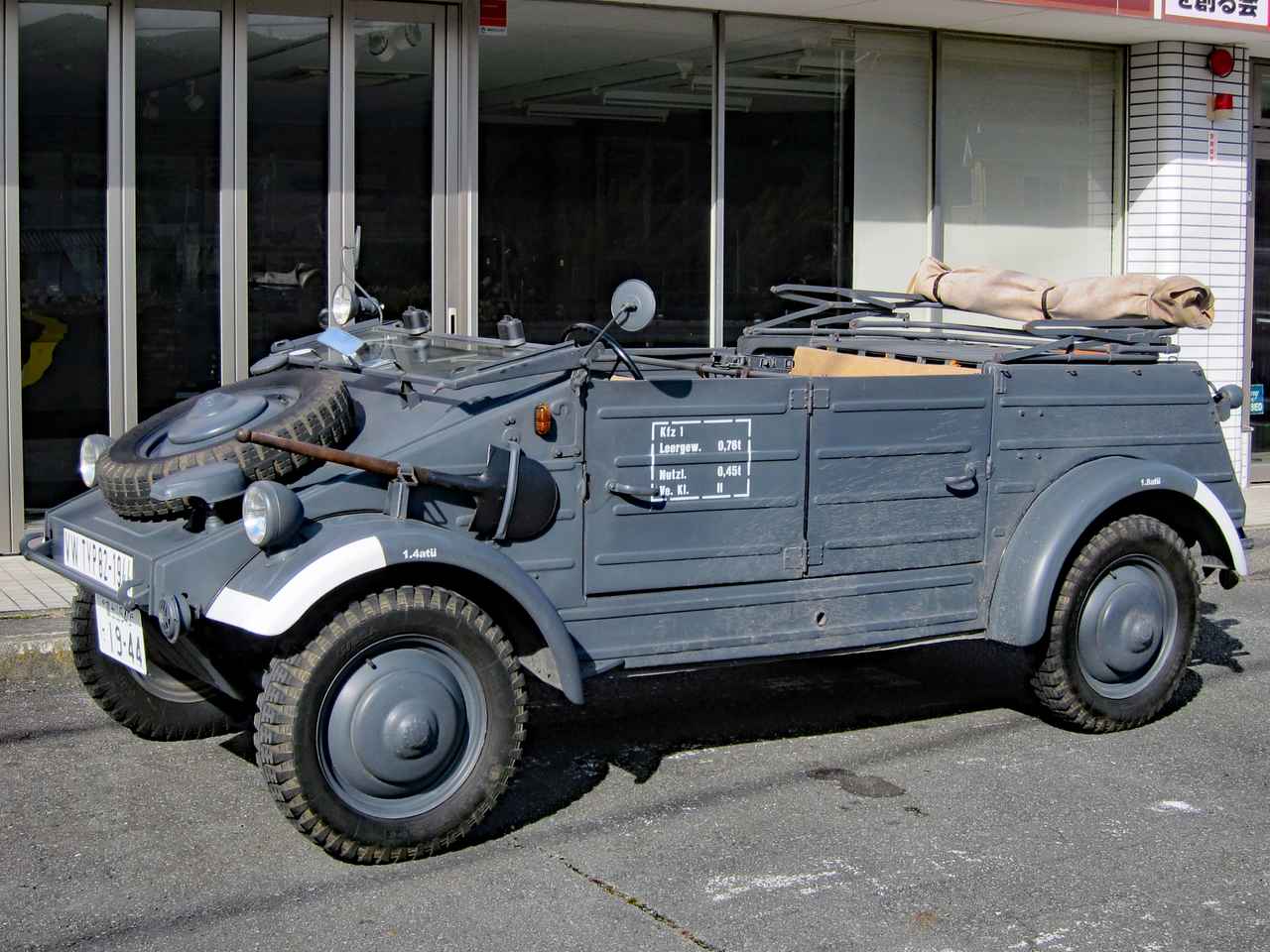 コレ何 このクルマ いったいなんだか知っていますか その11 Webモーターマガジン 自動車情報サイト 新車 中古車 Carview
