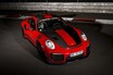 ポルシェ911 GT2 RS MRがナンバー付き車両によるニュルブルクリンクの新レコードを樹立。「MR」ってどんな意味？