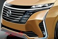 【ミニバン王者刷新!!】日産セレナ 新型情報つかんだ!! 2021年夏デビュー!