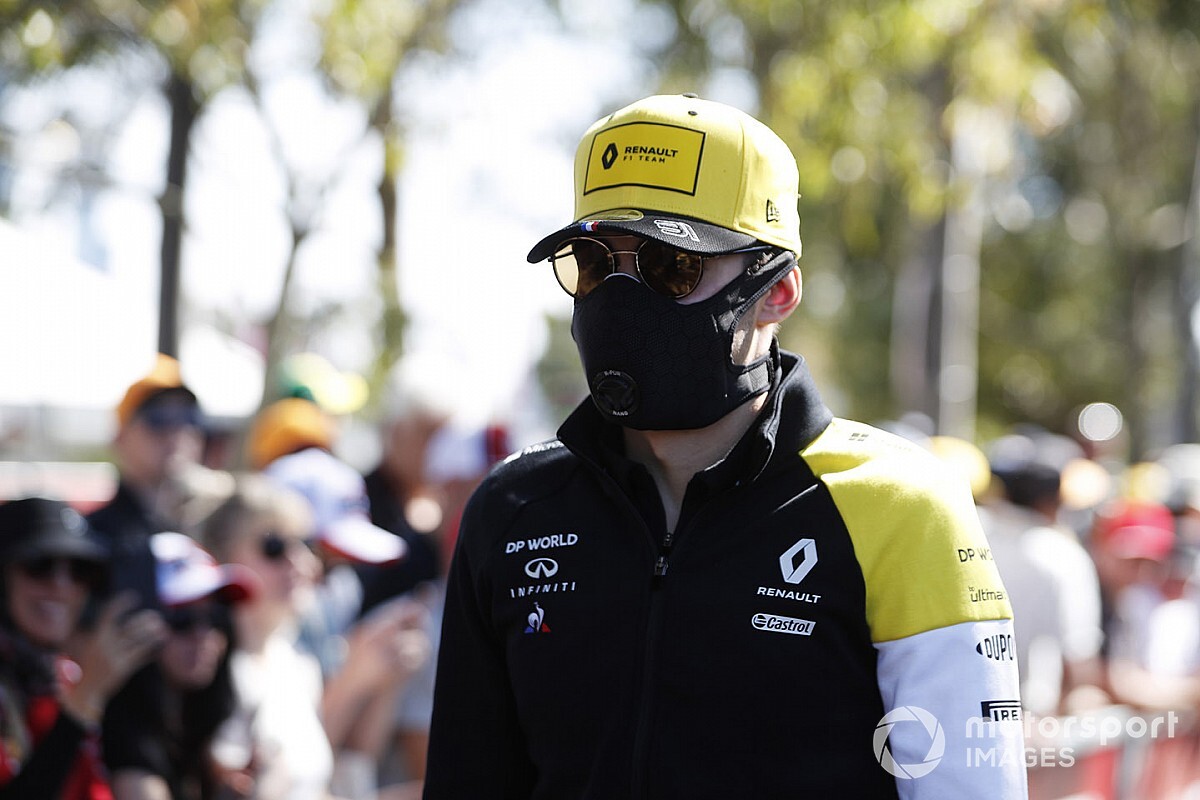 ドライバーに新型コロナウイルス感染者が出てもレースは止めない F1 Ceoチェイス キャリーが明言 Motorsport Com 日本版 自動車情報サイト 新車 中古車 Carview
