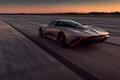 マクラーレン、最高速403km/hを達成したスピードテールの速さの秘訣は「空力と軽量化を含む高次元の車両設計」