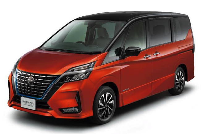 グレードによってどう違う 日産 セレナ E Power の燃費 口コミ 安全性能 装備をチェック Dime 自動車情報サイト 新車 中古車 Carview