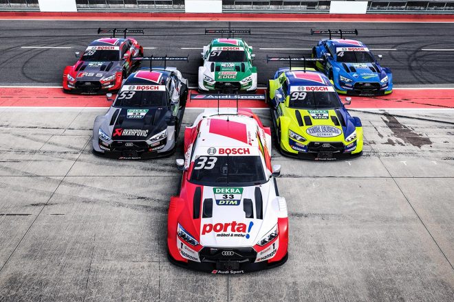 アウディの年限りのdtm活動終了に衝撃 ユーザーコメント数トップ10ニュースランキング 4 16 4 30 Autosport Web 自動車情報サイト 新車 中古車 Carview