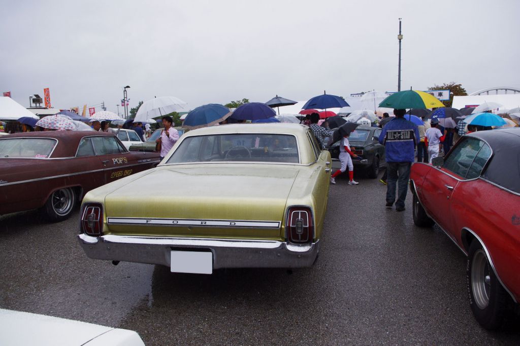 50年代 アメリカの絶頂期を象徴するアイコン テールフィン の世界 外車王soken 自動車情報サイト 新車 中古車 Carview