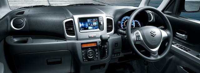 スズキ 軽乗用車 スペーシア シリーズに特別仕様車を設定し発売 Carview 自動車情報サイト 新車 中古車 Carview