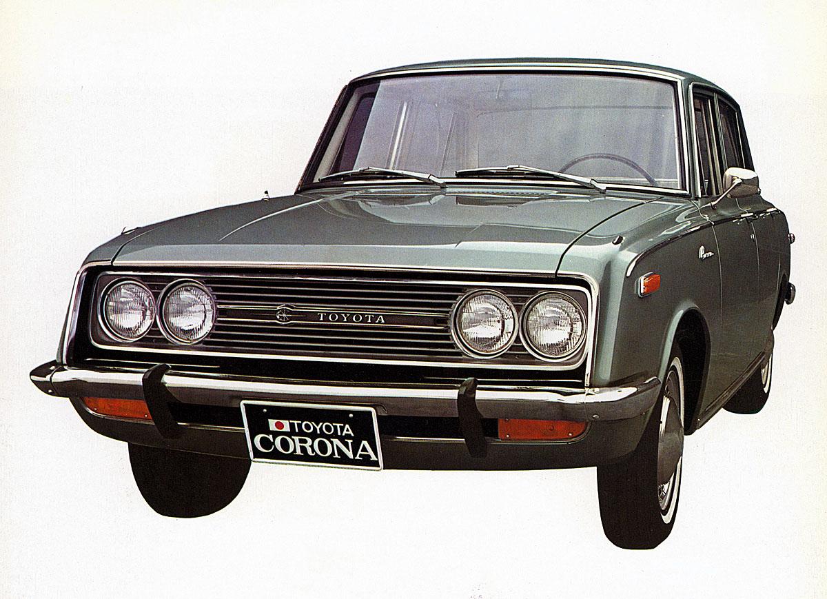 日本で人気はやはり日本車 では日本車は海外でどう見られている Web Cartop 自動車情報サイト 新車 中古車 Carview