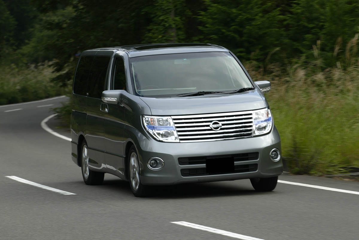 ミニバンは何故ffが多いのか Frのミニバンってないの スタイルワゴン ドレスアップナビ 自動車情報サイト 新車 中古車 Carview
