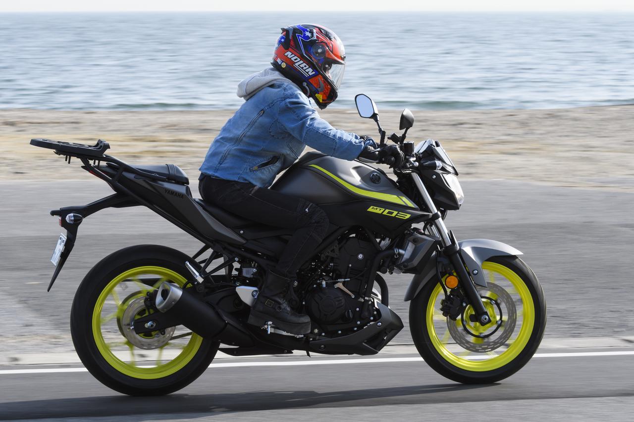 ヤマハ バイクレンタル が全国に店舗を拡充中 美環ちゃんが実際に利用してみました Webオートバイ 自動車情報サイト 新車 中古車 Carview