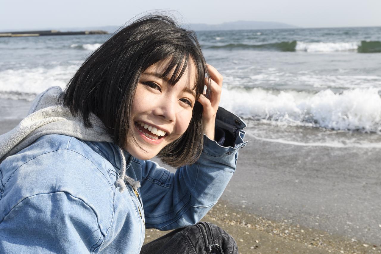 ヤマハ バイクレンタル が全国に店舗を拡充中 美環ちゃんが実際に利用してみました Webオートバイ 自動車情報サイト 新車 中古車 Carview